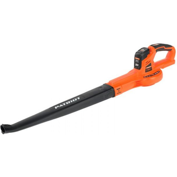 Воздуходувка Patriot CB213 без АКБ и ЗУ