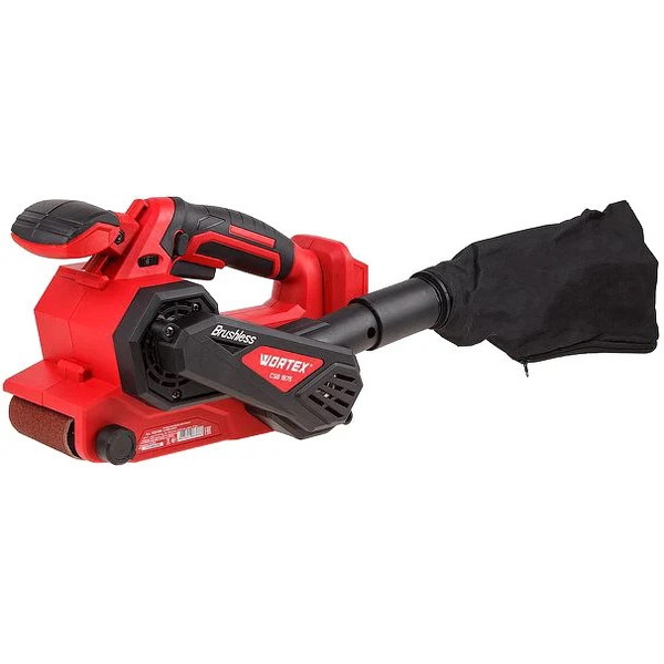 Шлифмашина WORTEX CSB 1875 (1325366)