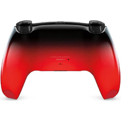 Геймпад Sony DualSense CFI-ZCT2W (Techno Red)