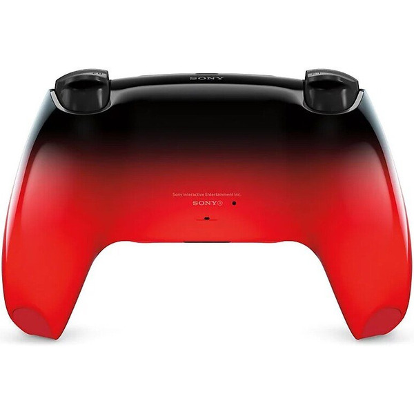 Геймпад Sony DualSense CFI-ZCT2W (Techno Red)