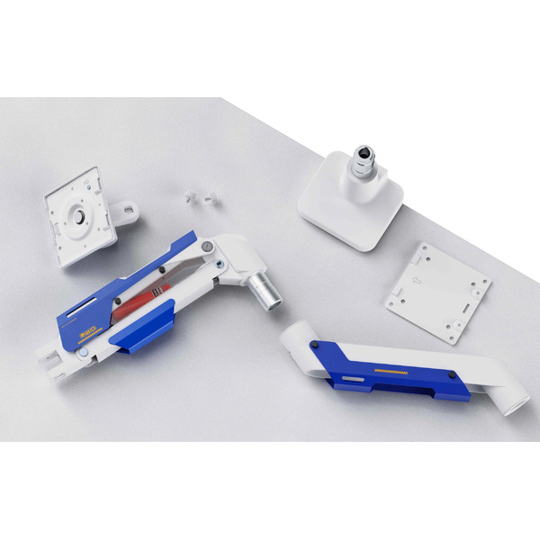 Кронштейн для мониторов Ultramounts UM743WB