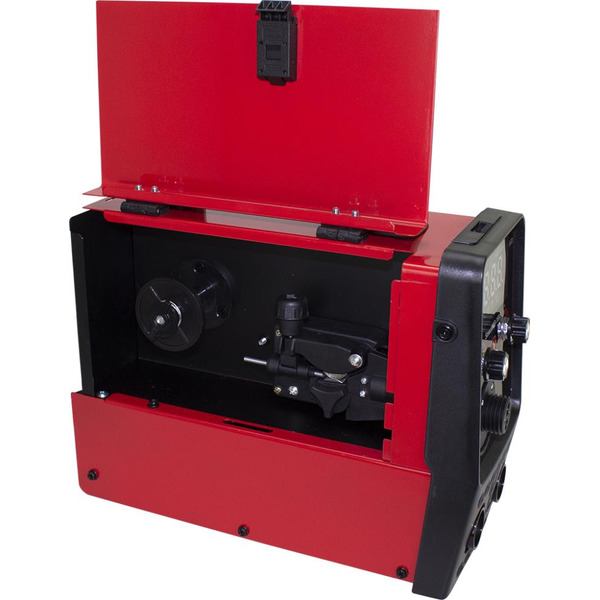 Сварочный инвертор Edon Smart MIG-180S