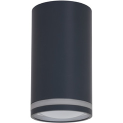 Точечный светильник ЭРА OL16 GU10 BK