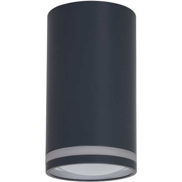 Точечный светильник ЭРА OL16 GU10 BK