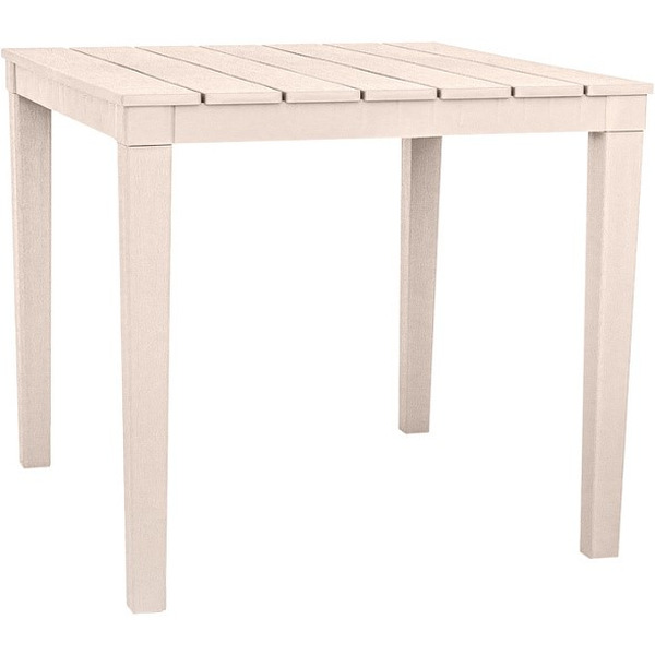 Стол Ellastik Plast Прованс 40x30x37 (грэй)