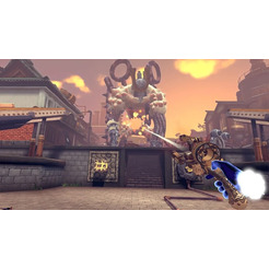 Игра The Tale of Onogoro для PlayStation 5 PSVR2 required (EU pack, EN version)