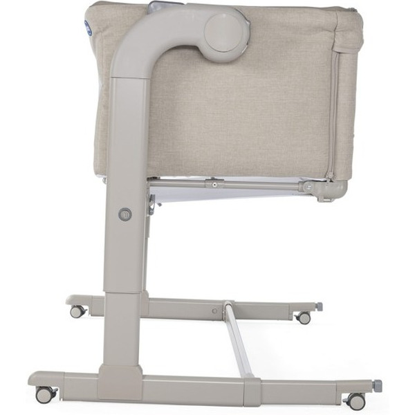 Детская кроватка Chicco NEXT2ME SAND