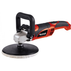 Полировальная машина Einhell CC-PO 1100/1E (2093264)