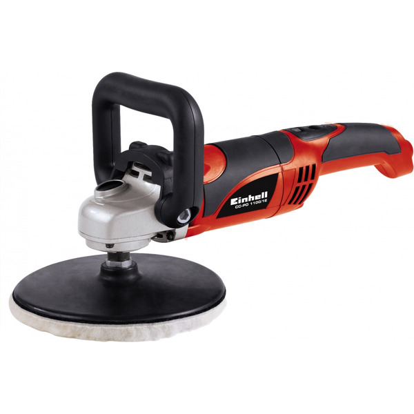 Полировальная машина Einhell CC-PO 1100/1E (2093264)