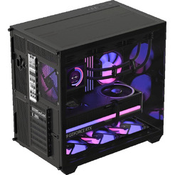 Корпус Formula Crystal Z2 Plus AR V2 (черный)