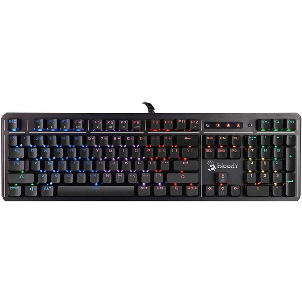 Клавиатура A4Tech BLOODY B975