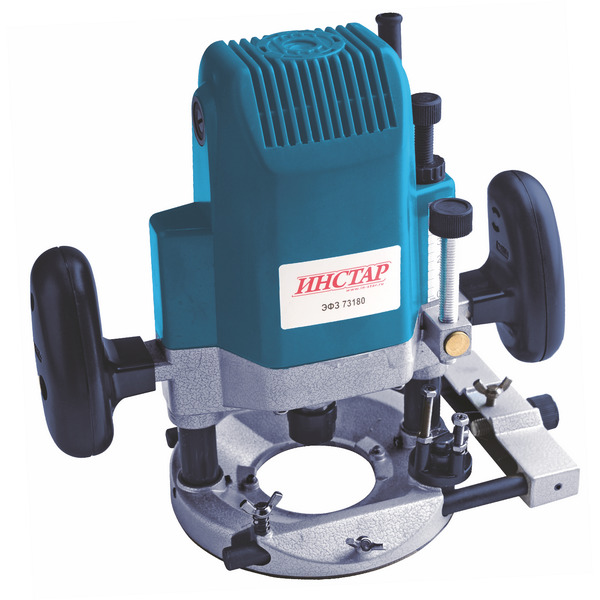 Фрезер Инстар ЭФЗ 73180