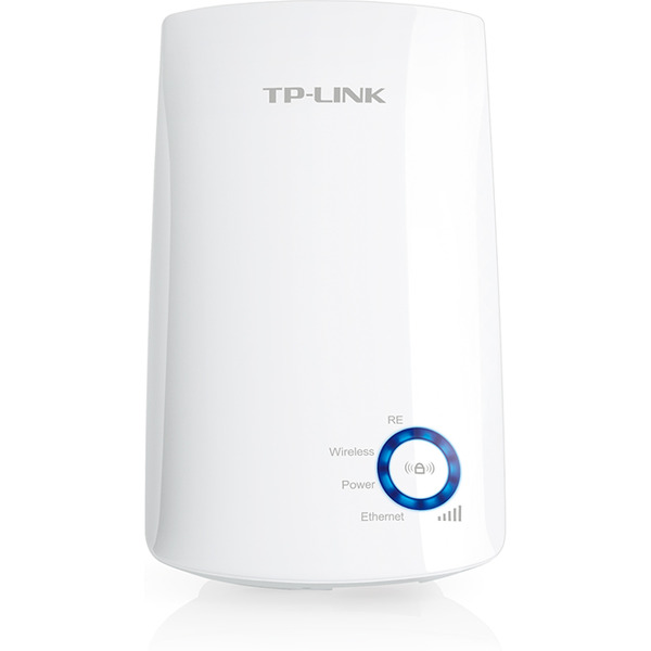 Усилитель беспроводного сигнала TP-LINK TL-WA850RE