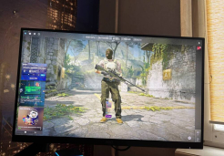 Монитор AOC Q27G4XF