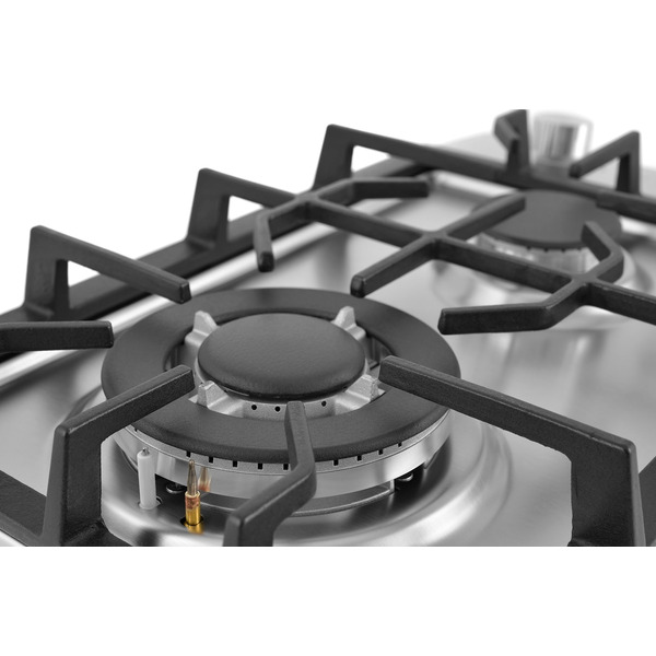 Варочная поверхность газовая ZUGEL ZGH292X