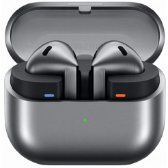 Наушники Samsung Galaxy Buds 3 (SM-R530NZAACIS) Silver