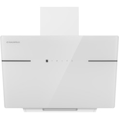 Кухонная вытяжка MAUNFELD Astro 60 (белое стекло)