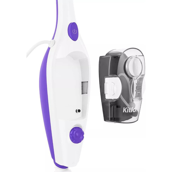 Паровая швабра Kitfort КТ-1050