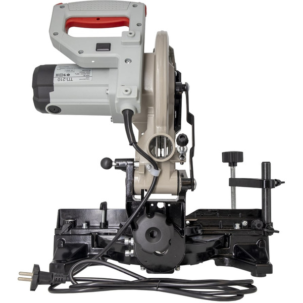 Торцовочная пила Ресанта ТП-210 (75/18/2)