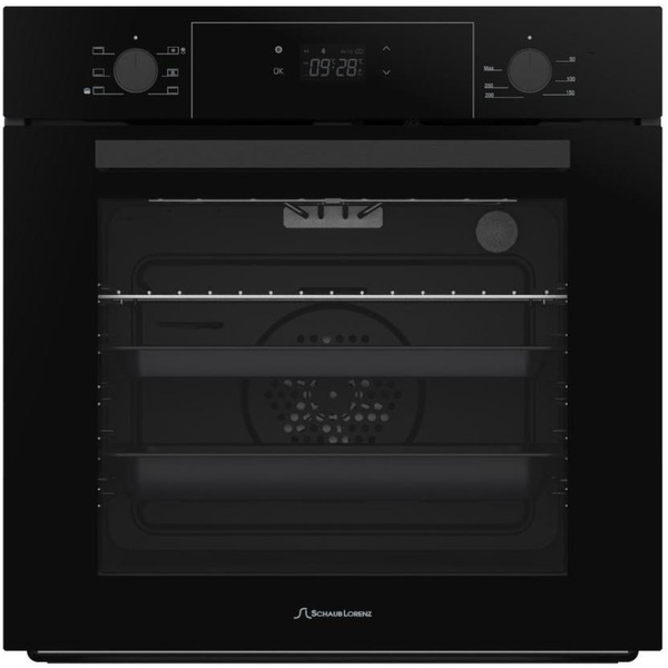 Духовой шкаф Schaub Lorenz SLB EY6635