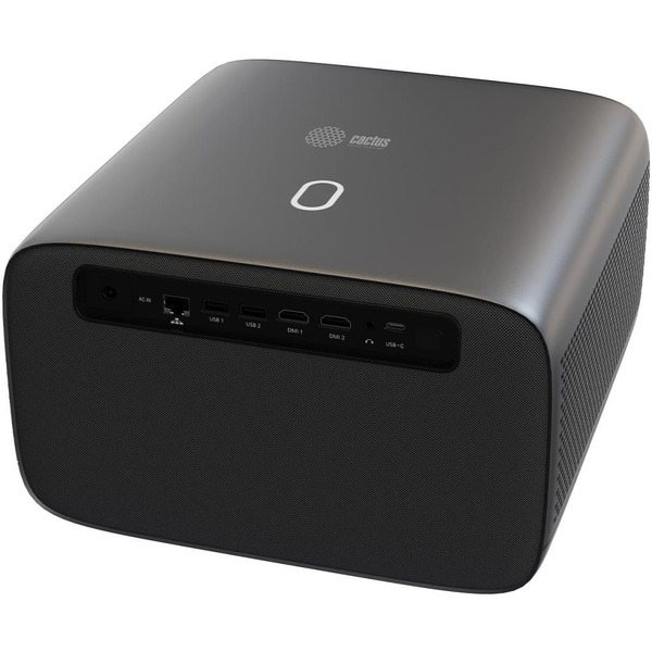 Проектор CACTUS CS-PRC.06B.WUXGA-A