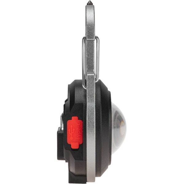 Фонарь-брелок с набором отверток REXANT 75-8010