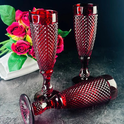 Набор бокалов Lenardi 588-510 (6шт)