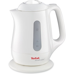 Электрочайник TEFAL Silver Ion KO511030