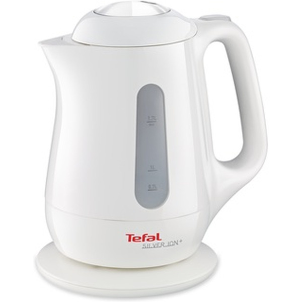Электрочайник TEFAL Silver Ion KO511030
