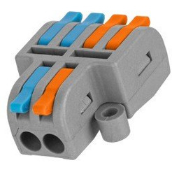 Набор клемм TDM SQ0527-0313 (5шт)