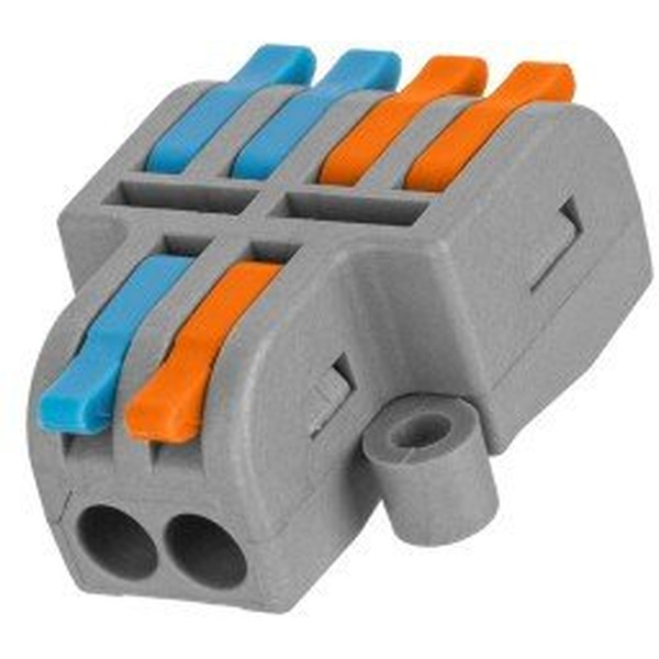 Набор клемм TDM SQ0527-0313 (5шт)
