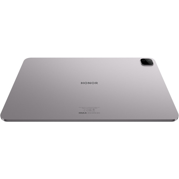 Планшет HONOR Pad X9b Max PaperLike 6GB/256GB (серый, с клавиатурой)