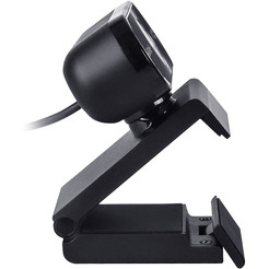 Веб-камера A4Tech PK-940HA черный