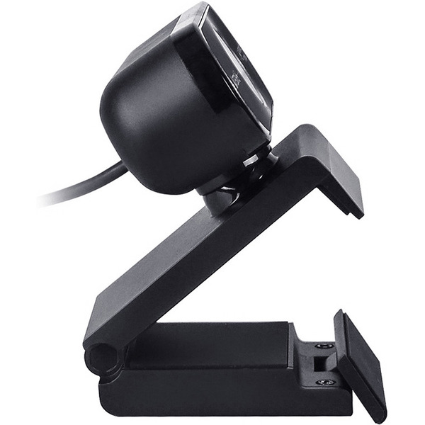 Веб-камера A4Tech PK-940HA черный