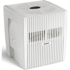 Увлажнитель-очиститель воздуха Venta LW25 Comfort Plus (белый)