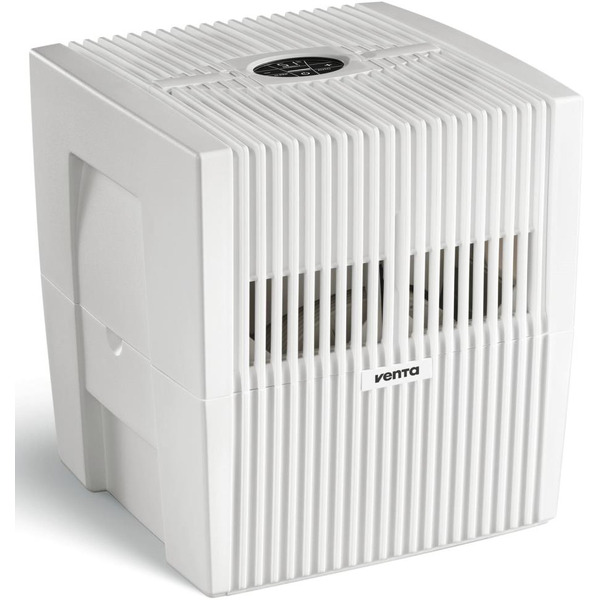 Увлажнитель-очиститель воздуха Venta LW25 Comfort Plus (белый)