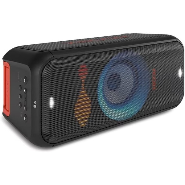 Минисистема LG XL7S