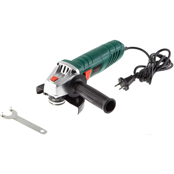 Углошлифмашина Hammer Flex USM710D 501520