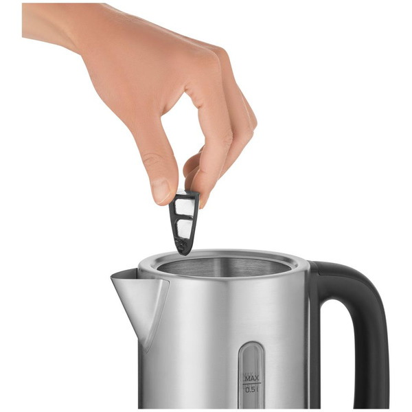 Электрочайник Sencor SWK 170SS