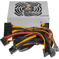 Блок питания Chieftec Smart 450W BFX-450BS