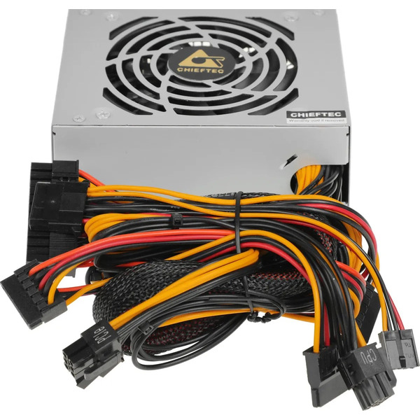Блок питания Chieftec Smart 450W BFX-450BS