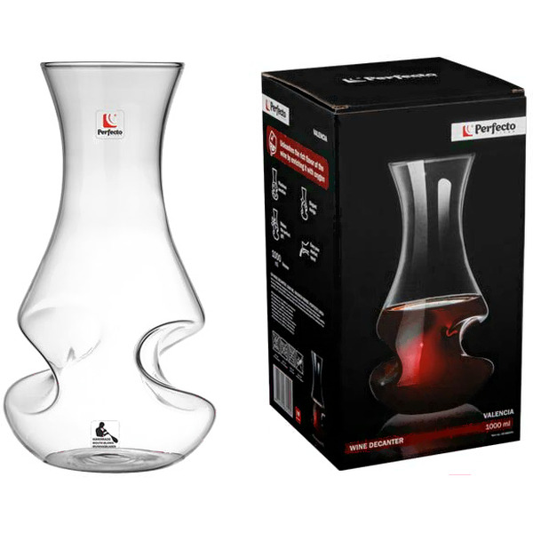 Декантер для вина PERFECTO LINEA Valencia 30-288450