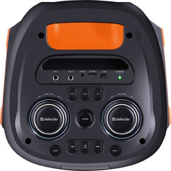 Портативная колонка Defender Orion