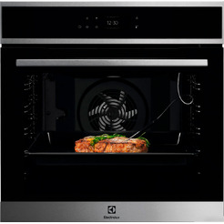 Духовой шкаф Electrolux EOE8P39WX