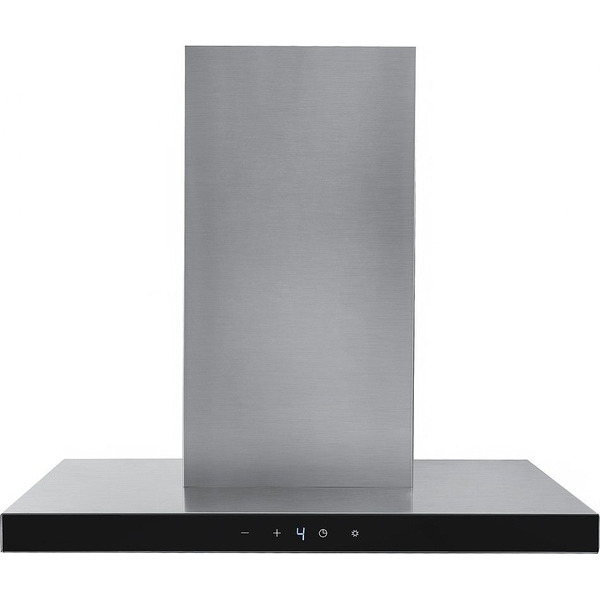 Вытяжка CIARKO Quatro Black Slim 60 Inox