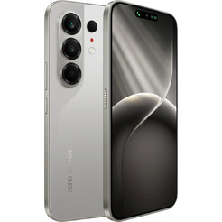 Смартфон Tecno Camon 50 CN5 8GB/256GB (титановый)