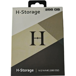SSD Horizont H-Storage 256GB HSA4300-256G