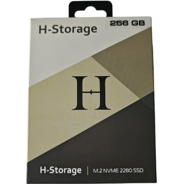 SSD Horizont H-Storage 256GB HSA4300-256G