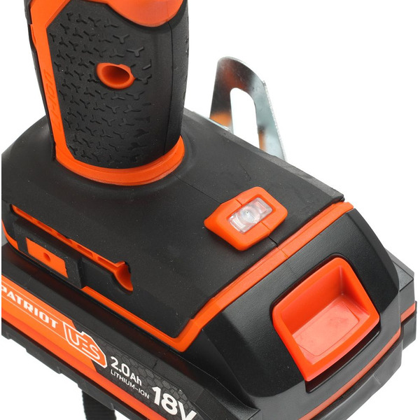 Дрель-шуруповерт Patriot BR 183UES