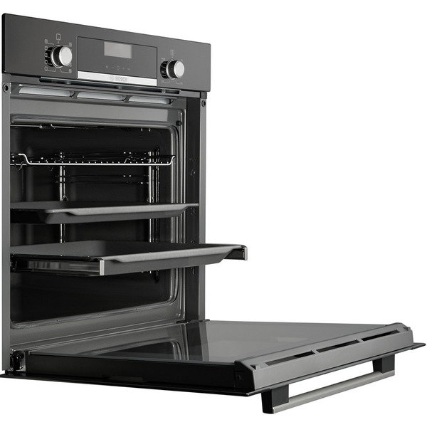 Духовой шкаф BOSCH HBG337EB0R